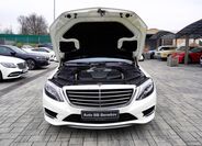 Mercedes-Benz Třídy S 9