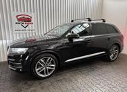 Audi Q7 3