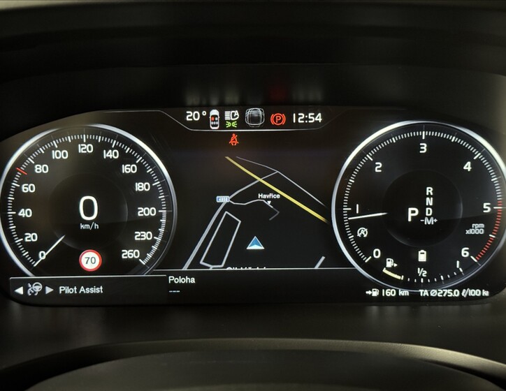 Volvo V60 27