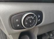 Ford Transit Custom 22