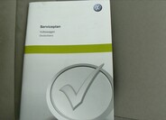Volkswagen Golf Sportsvan 18