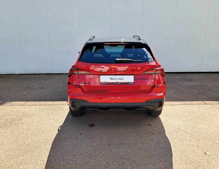 Škoda Kamiq 27
