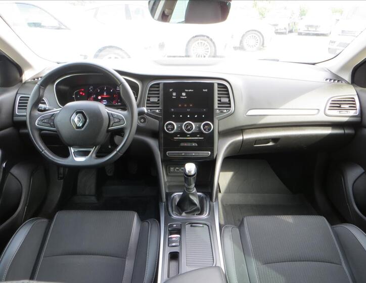 Renault Mégane 22