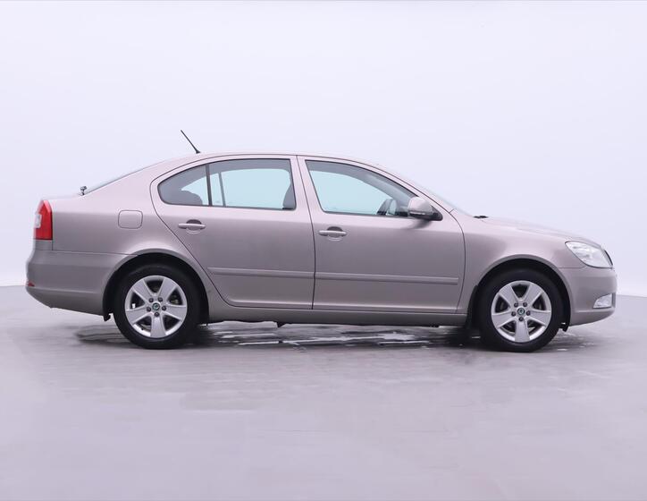 Škoda Octavia 8