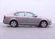 Škoda Octavia 8