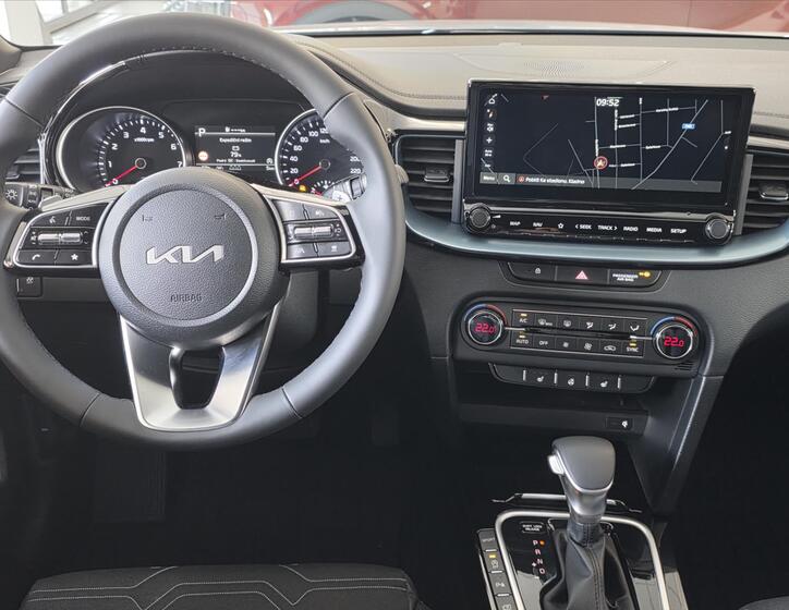 KIA XCeed 7