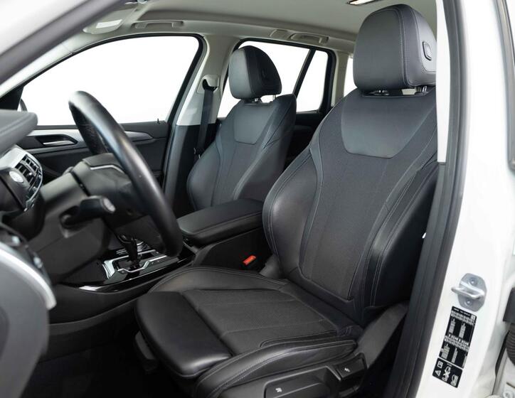 BMW X3 14