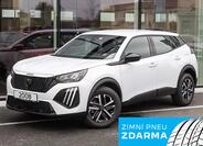 Peugeot 2008 1