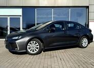 Toyota Corolla 5
