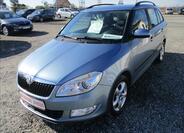 Škoda Fabia 3