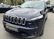 Jeep Cherokee 2