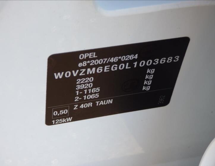 Opel Insignia 67