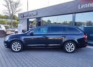 Škoda Octavia 8