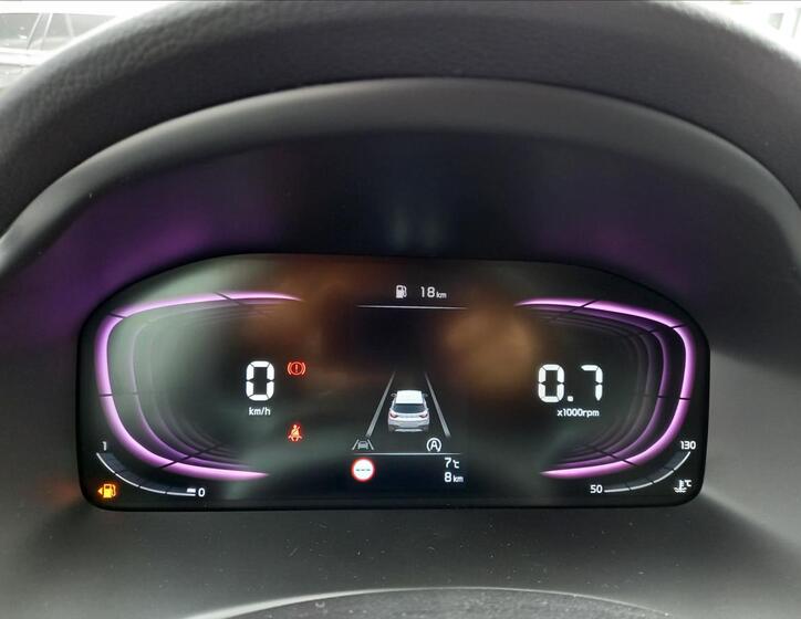 KIA Stonic 11