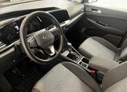 Ford Tourneo Connect 6