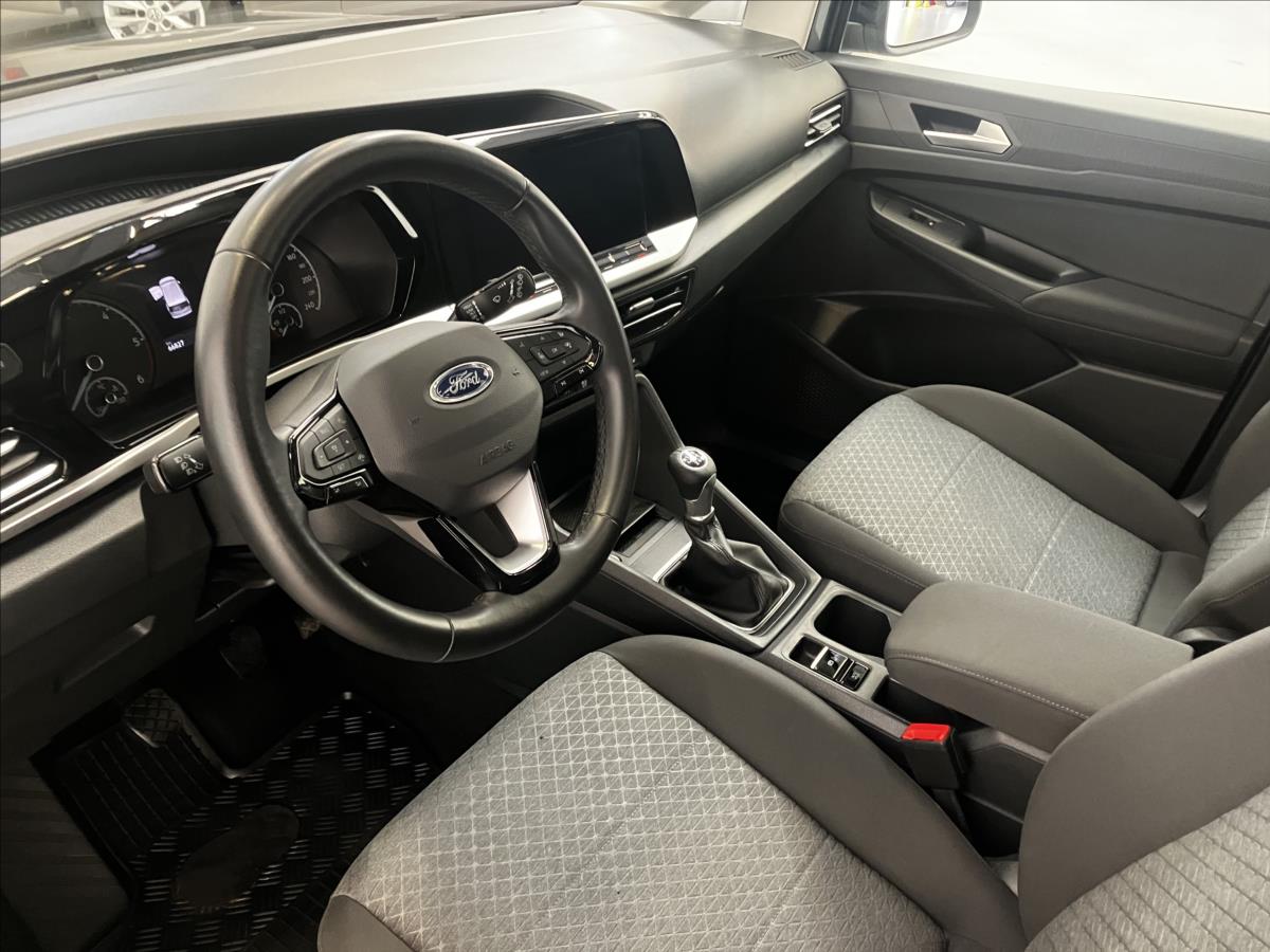 Ford Tourneo Connect