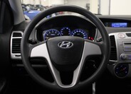 Hyundai i20 9
