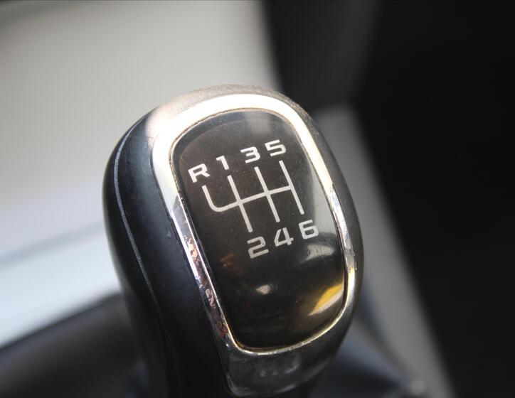 Škoda Octavia 16
