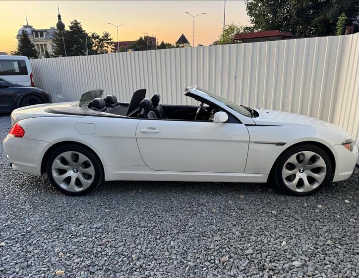 BMW Řada 6 16