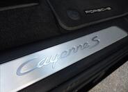 Porsche Cayenne 70