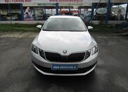 Škoda Octavia 2