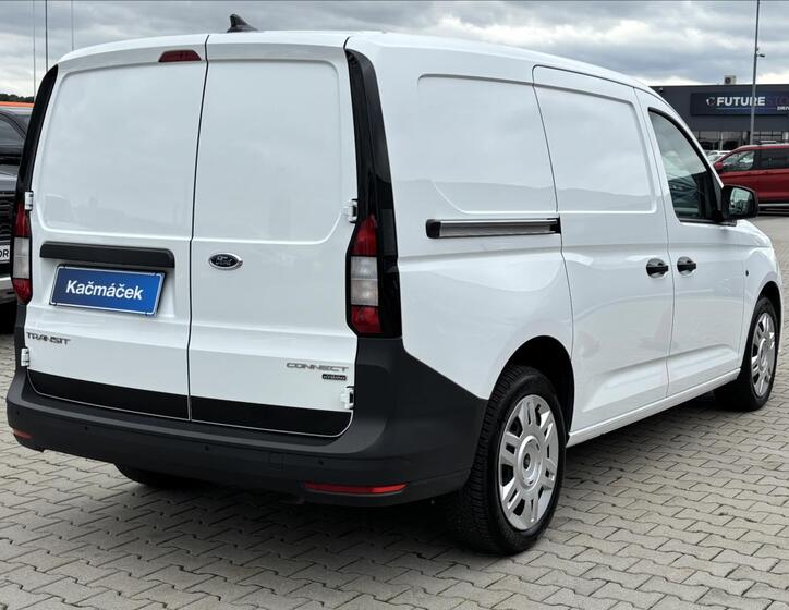 Ford Transit Connect 5