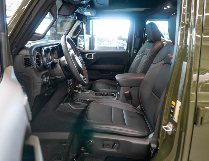 Jeep Wrangler 14