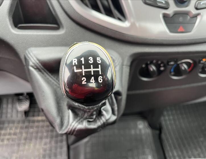 Ford Transit 20