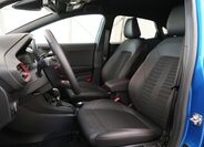 Ford Puma 15