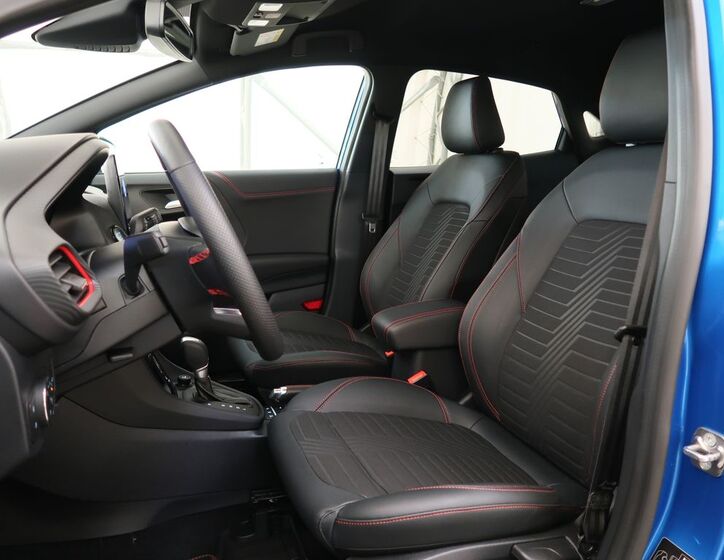 Ford Puma 15