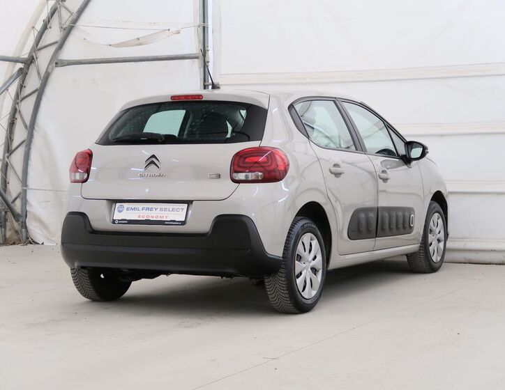Citroën C3 6