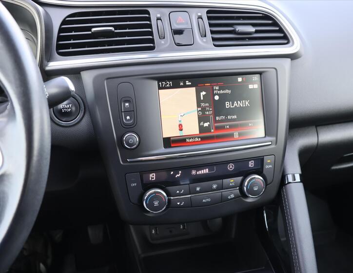 Renault Kadjar 22