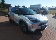 Toyota Yaris Cross 5