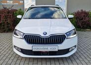Škoda Fabia 4