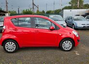 Suzuki Splash 3