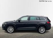 Škoda Kodiaq 10