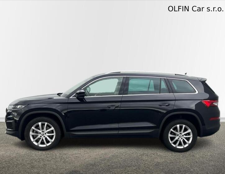 Škoda Kodiaq 10
