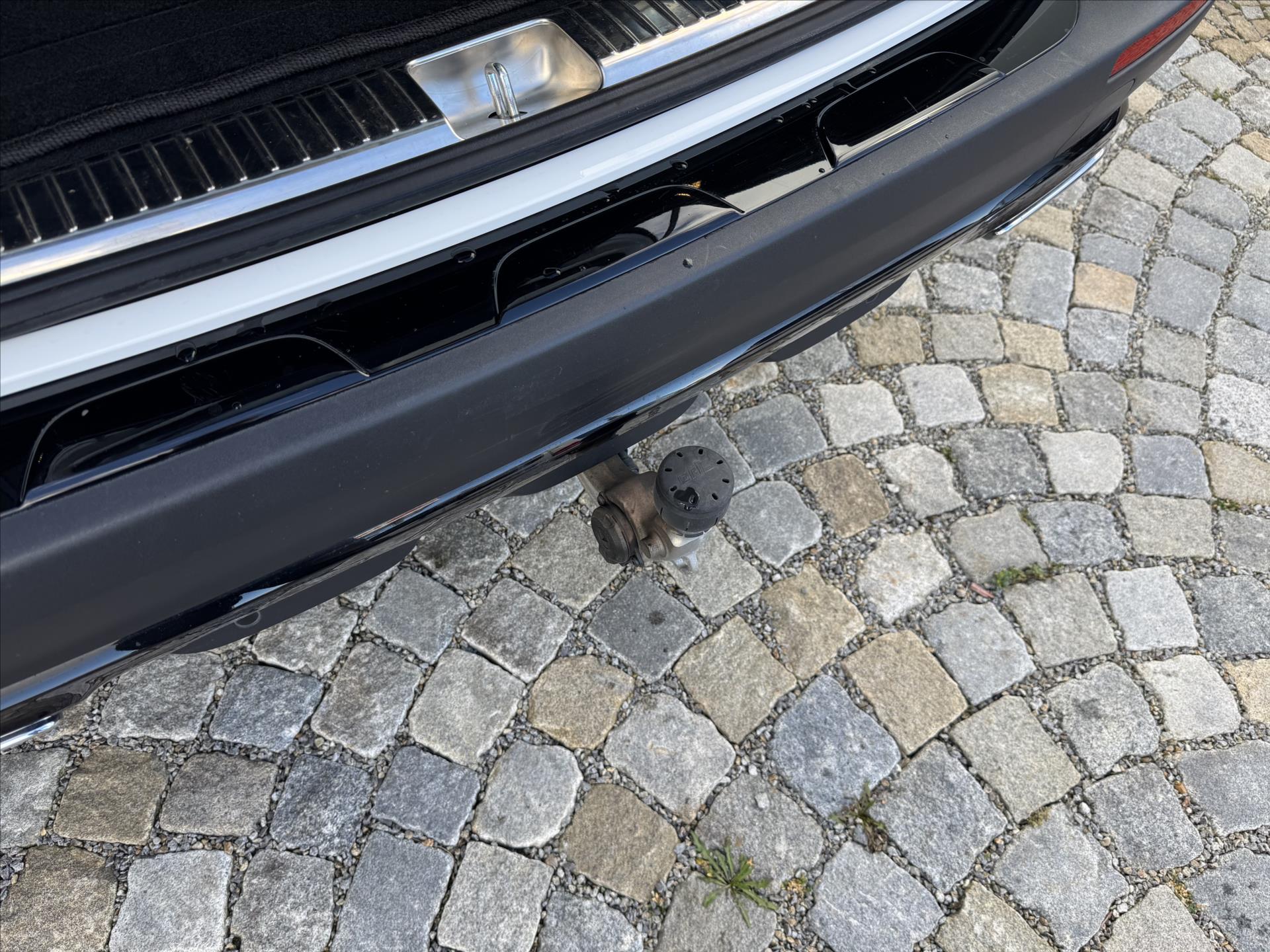 Mercedes-Benz Třídy E