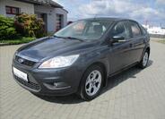 Ford Focus 1
