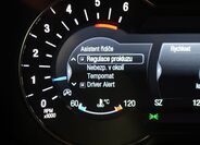 Ford Mondeo 12