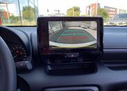 Toyota Yaris 14