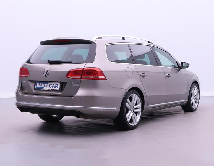 Volkswagen Passat 7