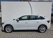 Škoda Scala 4