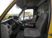 Renault Master 12
