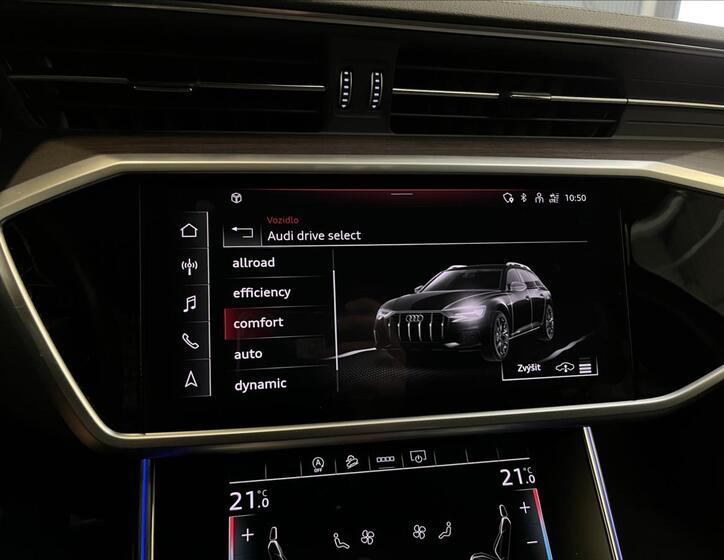 Audi A6 Allroad 11