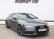Audi A7 1