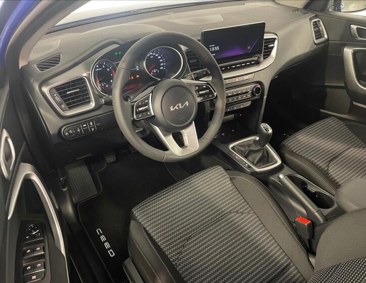 KIA Ceed 9