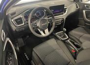 KIA Ceed 9