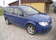 Volkswagen Touran 3