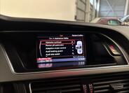 Audi A5 7